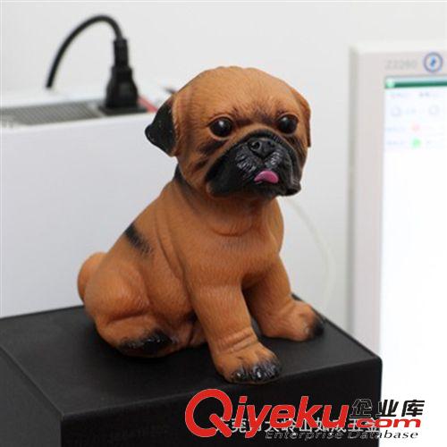 廠家供應(yīng) 石膏手板 搪膠玩具  款式多樣原始圖片2