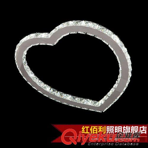 國產(chǎn)K9精品水晶燈環(huán)形宇宙吊燈 簡約水晶燈gd歐式品質(zhì)燈具
