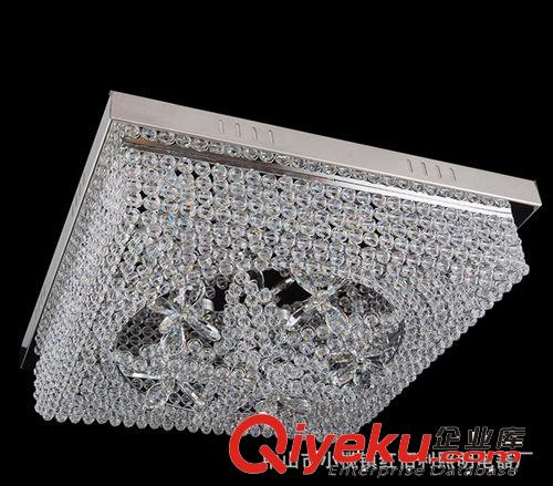 2014新品水晶吊燈 水晶吊頂燈批發采購 tj燈飾
