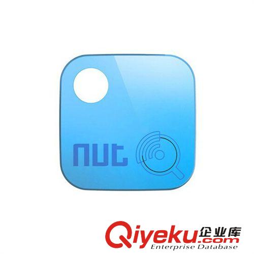 Nut/纳特 京东同款礼盒 蓝牙4.0智能防丢片 宠物追踪器 防丢器