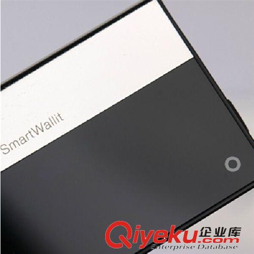 SmartWallit 蓝牙防丢器电子bjq防偷器防丢钱夹寻物器现货批发