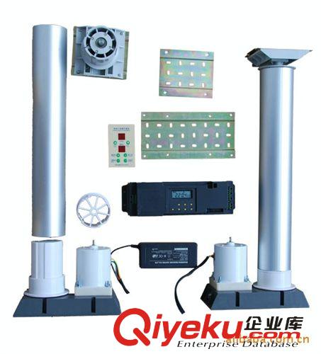 BK-65L數字滾動系統 國內{wy}一家使用步進電機原理原始圖片2