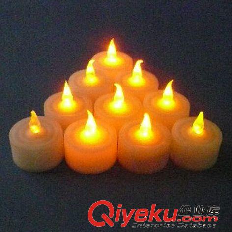 廠家直銷開關(guān)控制無煙LED電子蠟燭含杯套原始圖片2