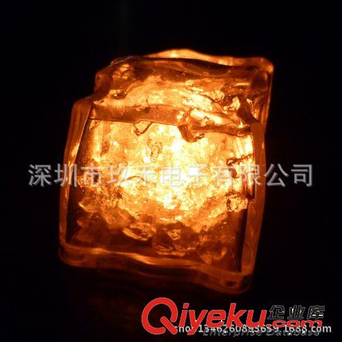 廠家直銷促銷禮品led發(fā)光冰塊燈原始圖片3