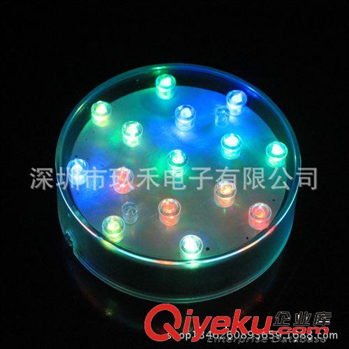 廠家直銷促銷禮品led發(fā)光冰塊燈