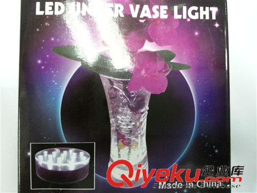 廠家批發LED裝飾花瓶燈LED植物裝飾燈原始圖片3