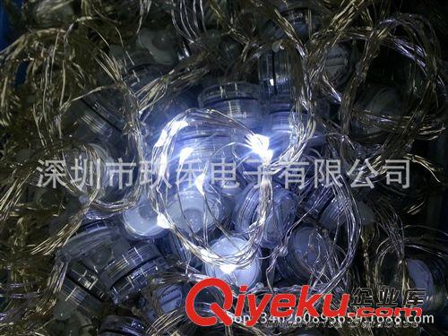 廠家直銷2014年流行l(wèi)ed銅線燈串遙控器開關(guān)控制熱銷中