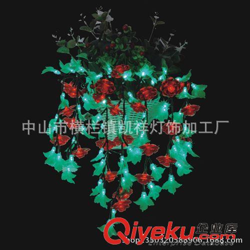 廠家直銷LED創意壁燈 居家裝飾吊燈 造型燈婚慶背景裝飾景觀燈原始圖片3