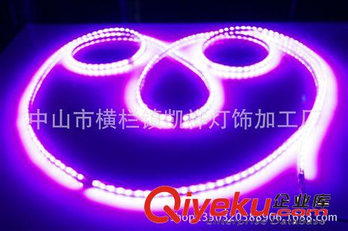 廠家直銷3528 5050 軟硬燈條圓二扁三線扁四線扁五線led貼片燈帶