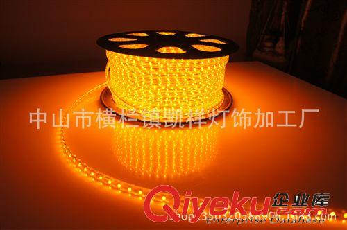 高亮度LED3528 5050 軟硬燈條圓二扁三線扁四線扁五線led貼片燈帶
