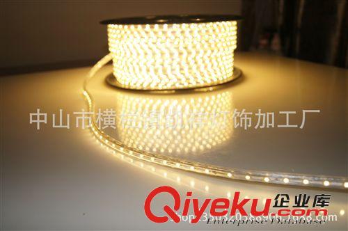 高亮度LED3528 5050 軟硬燈條圓二扁三線扁四線扁五線led貼片燈帶