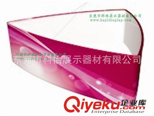 供應(yīng)企業(yè)參展，布展道具三角吊環(huán)展示架，快速布展系統(tǒng)吊具展示架原始圖片3
