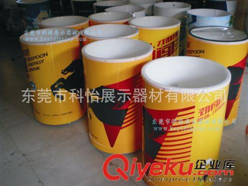 生產(chǎn)定做促銷優(yōu)質(zhì)冰桶 廣告促銷玻璃冰桶 物美價廉冰桶（質(zhì)量保證