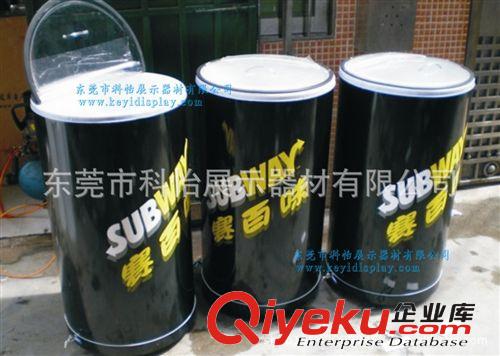 供應(yīng)室外廣告冰桶  出口型廣告冰桶 可口可樂不帶電促銷冰桶原始圖片2
