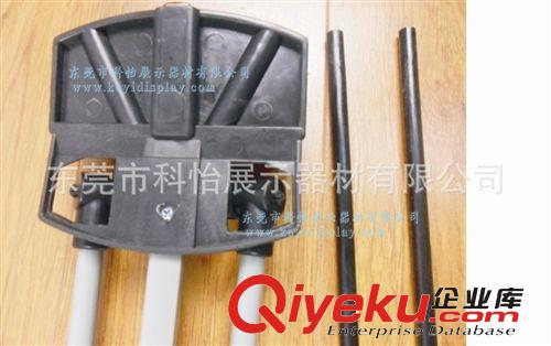 供應(yīng)批發(fā) X架子 韓式改模后X展架 各種款式X展架 60X160CMX展架原始圖片2