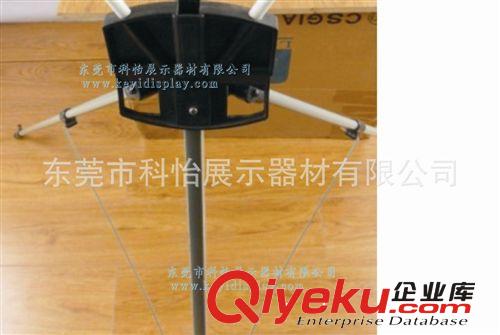 供應(yīng)批發(fā) X架子 韓式改模后X展架 各種款式X展架 60X160CMX展架原始圖片3