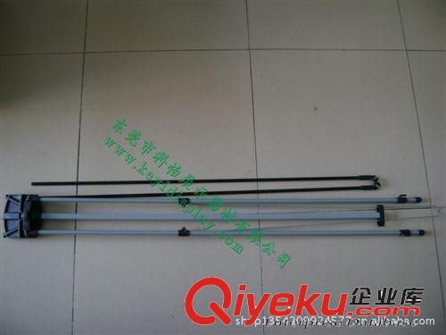 供應 廣東高清直噴PVC畫面展示架  戶外用品多功能X展架架子