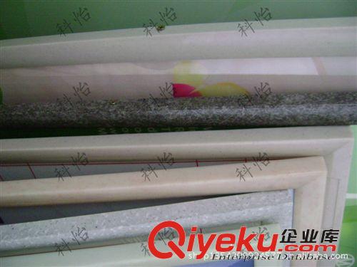 供應 廣告禮品畫框架  各款裝飾框架  洗手間畫框 原理色廣告框原始圖片3