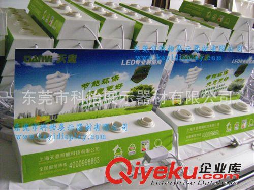 （生產廠家）直銷 4座E27螺旋式燈座試燈臺  國標標配試燈臺原始圖片2