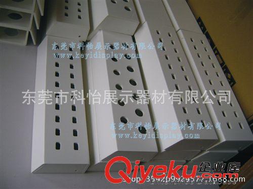 新品上市，供應(yīng)LED燈泡掛式掛鉤試燈臺，專用汽車燈展示架原始圖片2