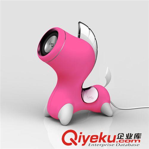 小蠻腰居家裝飾音箱臺(tái)燈 七彩音箱LED小夜燈 多功能新奇特禮品
