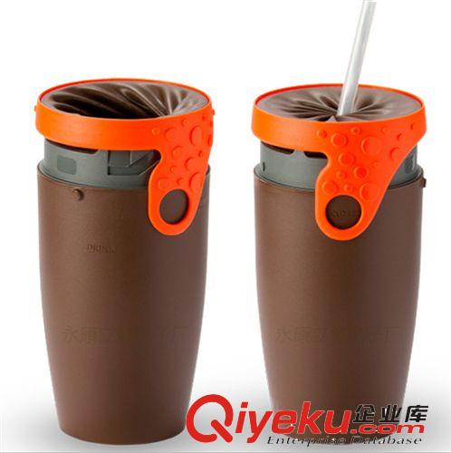 zpTwizz Mug扭扭杯 法國創意禮品  果汁杯 時尚旋轉杯批發