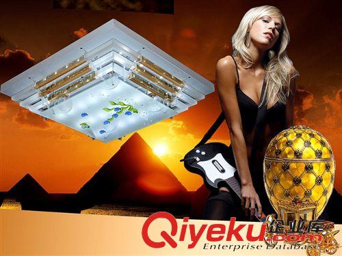 節(jié)能LED時尚低壓燈臥室燈客廳燈燈飾燈具吸頂燈601原始圖片3