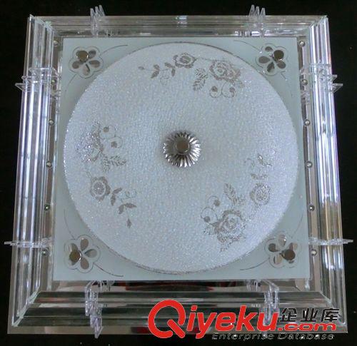 【廠家直銷】LED吸頂燈 燈具廠家供應經(jīng)典燈具 時尚品質(zhì)G03原始圖片2