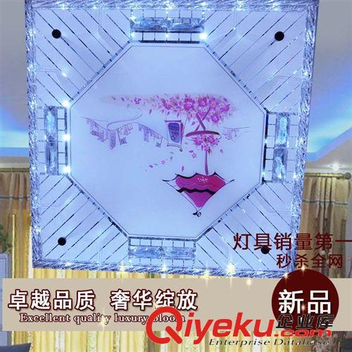大量批發(fā) 餐廳 燈臥 室燈等燈具 各種LED吸頂燈  時(shí)尚 新穎2028