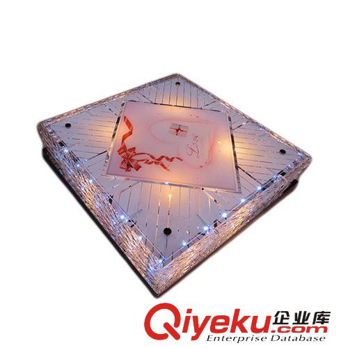 廠家直供低壓水晶燈 LED燈壓水晶燈 2030原始圖片2