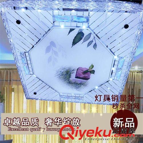現(xiàn)貨批發(fā) 熱銷雙層低壓燈書房餐廳臥室燈具 古典經(jīng)典水晶燈2031