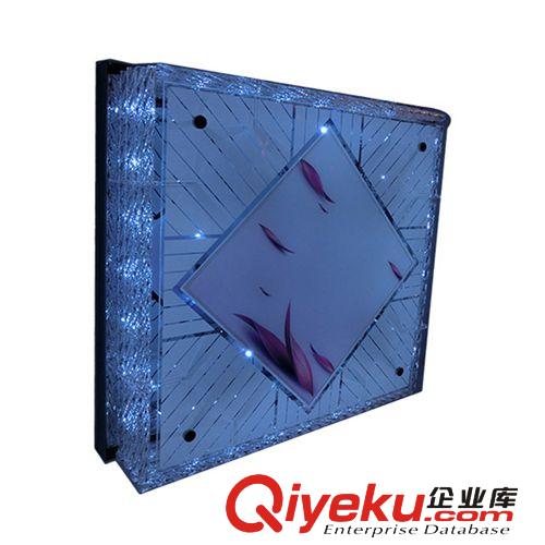 現(xiàn)貨批發(fā) 熱銷雙層低壓燈書房餐廳臥室燈具 古典經(jīng)典水晶燈2031原始圖片2