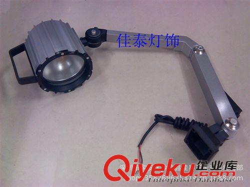 批發石英燈 機床燈鹵烏燈24V/220V35W原始圖片2