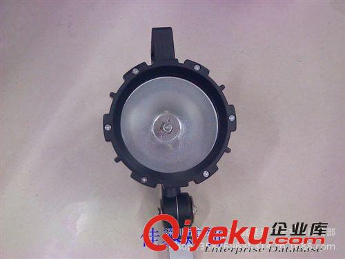 批發石英燈 機床燈鹵烏燈24V/220V35W原始圖片3