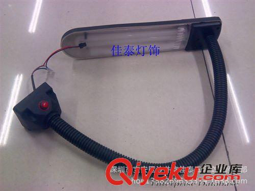 機床燈11W日光燈管機床燈原始圖片3
