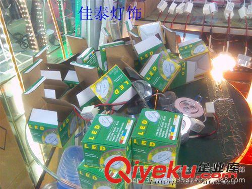 LED 3W天花燈 高亮度 節(jié)能原始圖片2