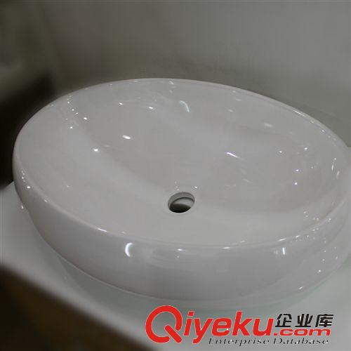 浴室柜廠(chǎng)家直銷(xiāo)鳳凰石純白不銹鋼浴柜原始圖片2