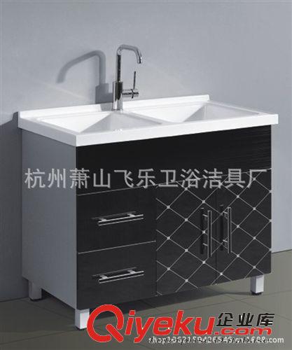 不銹鋼浴室柜廠家直銷，tr大理石臺面衛浴批發