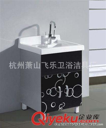 優質多功能不銹鋼洗衣柜，1m原始圖片2