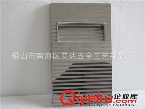 廠家供應彩色不銹鋼櫥柜門板 尋求櫥柜廠家門店合作整體廚房櫥柜原始圖片3