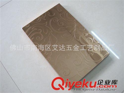 廠家供應彩色不銹鋼櫥柜門板 尋求櫥柜廠家門店合作整體廚房櫥柜原始圖片2
