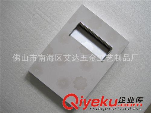 廠家供應(yīng)彩色不銹鋼櫥柜門板 尋求櫥柜廠家門店合作整體廚房櫥柜原始圖片3