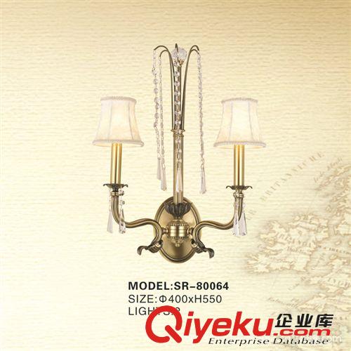 現代精美燈飾 酒吧咖啡廳美式吊燈 歐式餐廳臥室吊燈 led創意吊燈