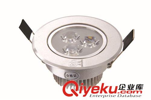 熱銷供應(yīng)2.3Wled方形天花燈 量大從優(yōu)HDSZ158