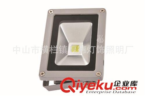 廠家批發led投光燈 招牌泛光燈10W HDSZ161原始圖片2