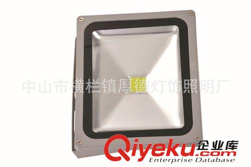 廠家直銷 高品質30WLED泛光燈 大功率LED投光燈質保2年原始圖片3