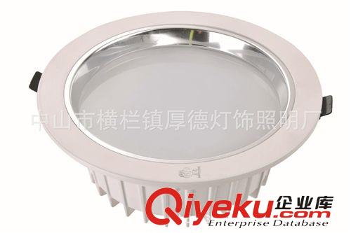 廠家直銷供應(yīng)戶外LED筒燈 保修兩年HDSZ155原始圖片2