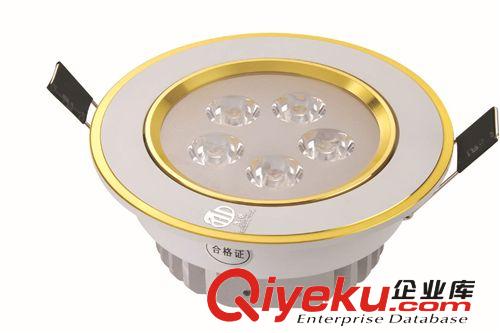現(xiàn)貨銷售LED筒燈 貼片式高亮戶外筒燈HDSZ133