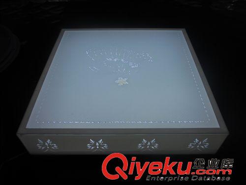 LED家居照明星空大款壓克力珍珠板材吸頂燈 HDML4238-4 30W