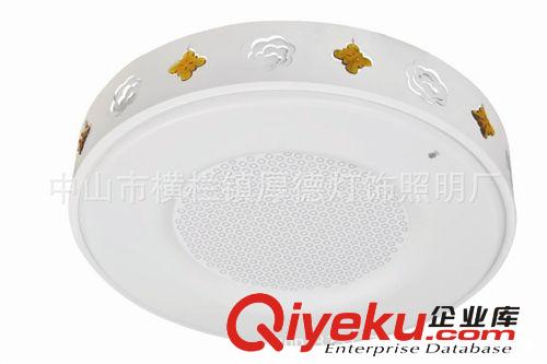 LED平板燈 家居照明  立體邊花 HDYJ4245 40W原始圖片3
